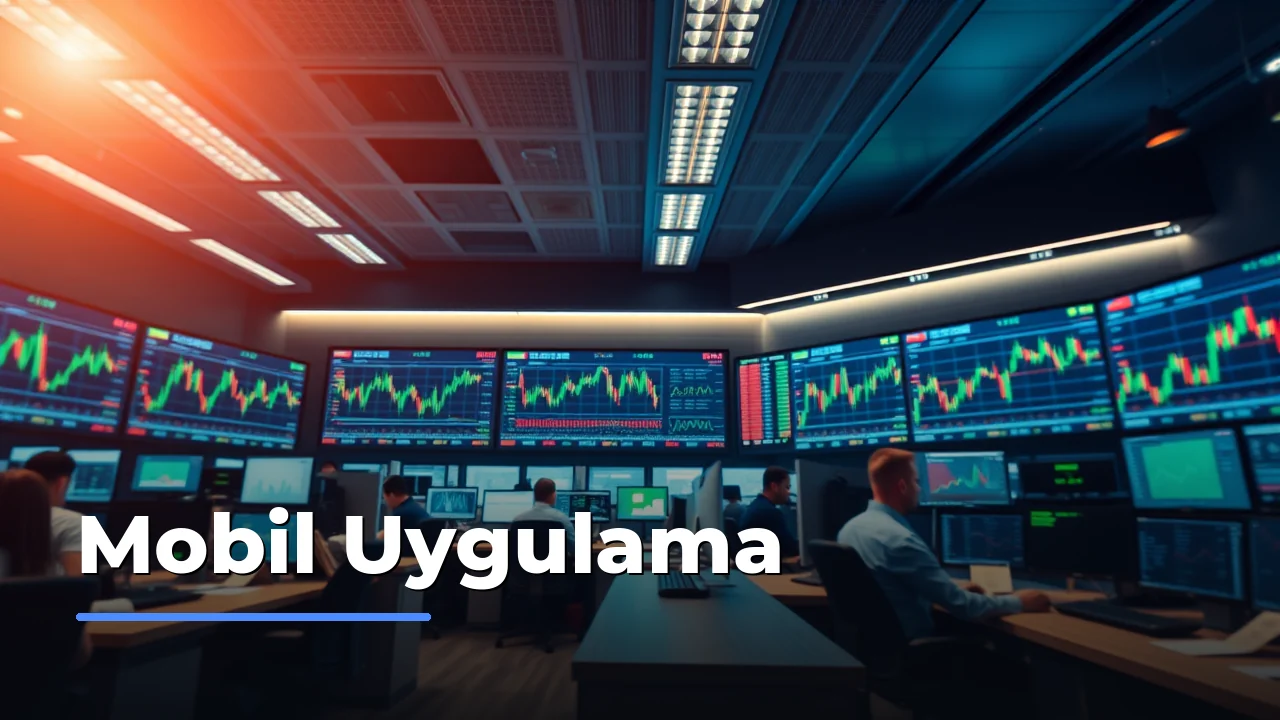 JustMarkets Mobil Uygulama İncelemesi