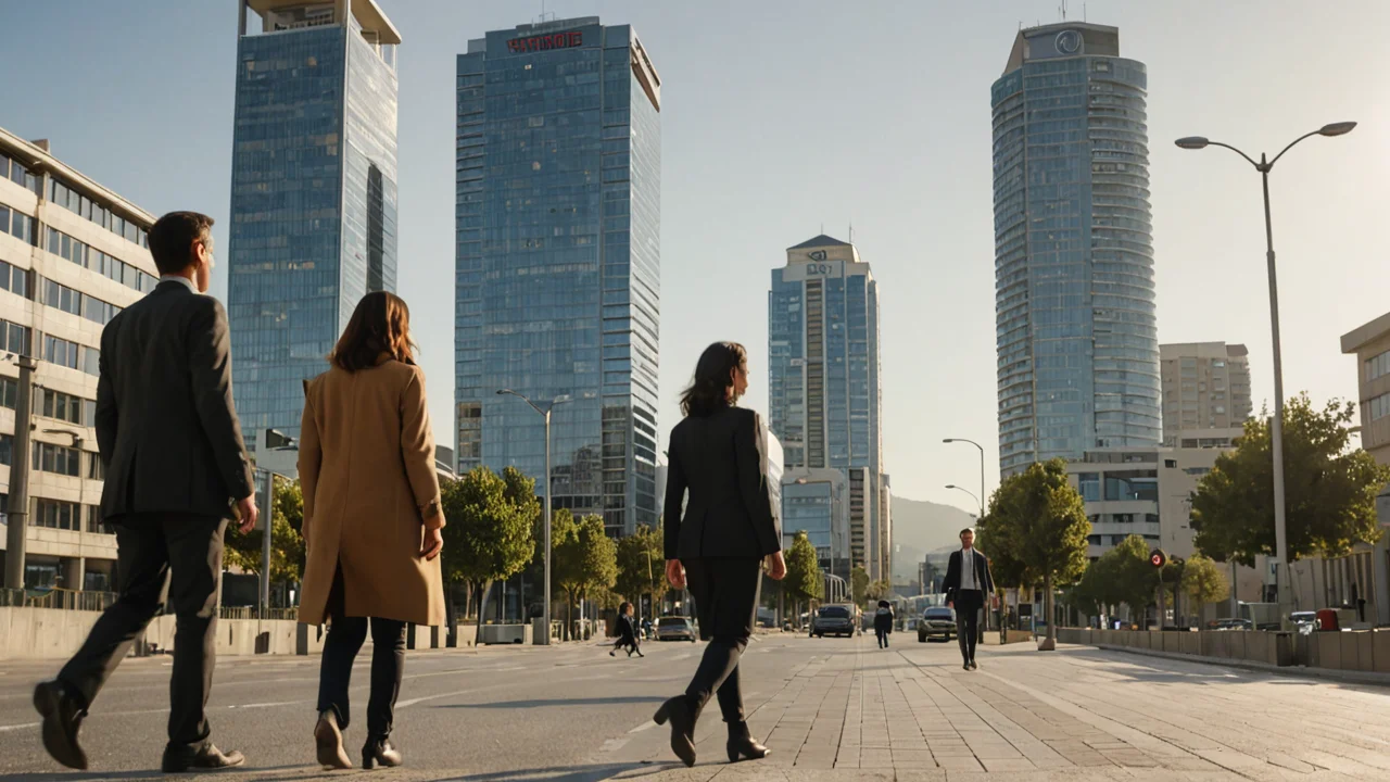 Yasaklı Ülkeler ve JustMarkets Erişim Koşulları