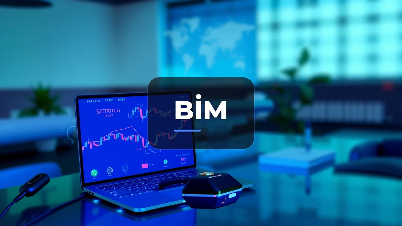 BIMAS - BİM Mağazalar Nasıl Alınır