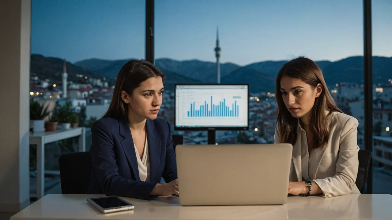 Copy Trading ile İşlem Kopyalama