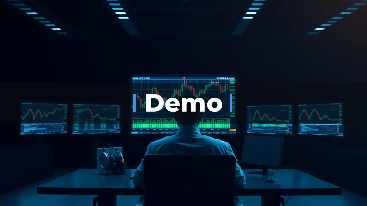 JustMarkets Demo Hesabı ile Piyasayı Keşfedin