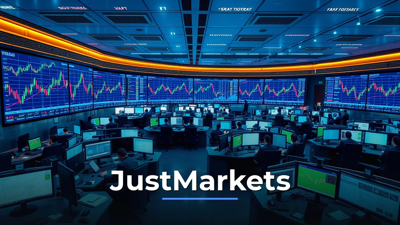 JustMarkets İncelemesi: Maliyet Analizi ve Türkiye İçin Değerlendirme