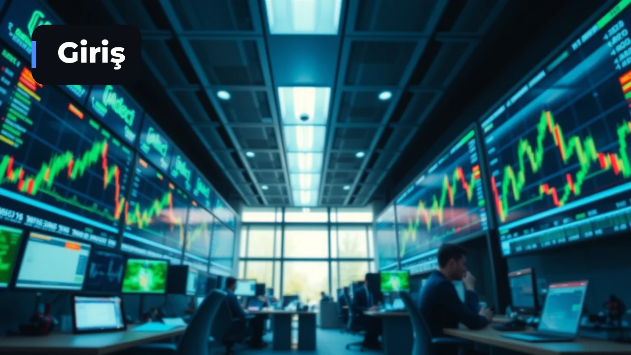 JustMarkets Hesabına Giriş Rehberi