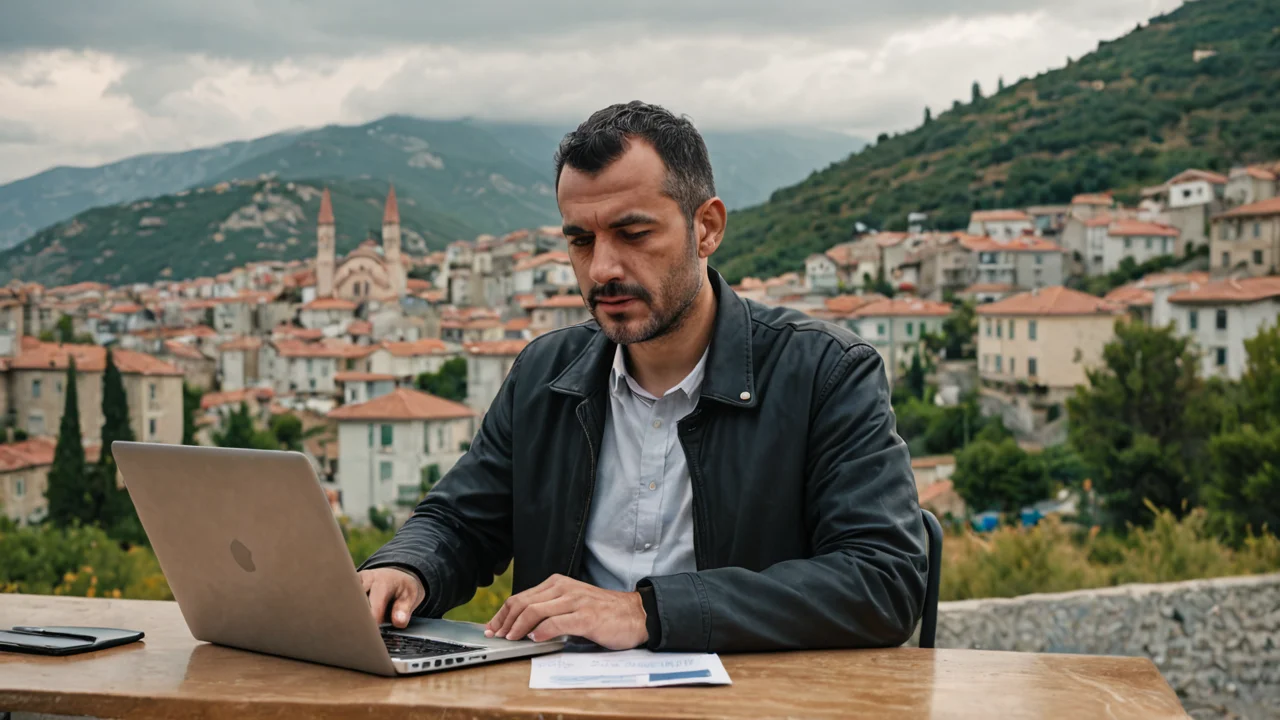 JustMarkets Hesap Açma Rehberi