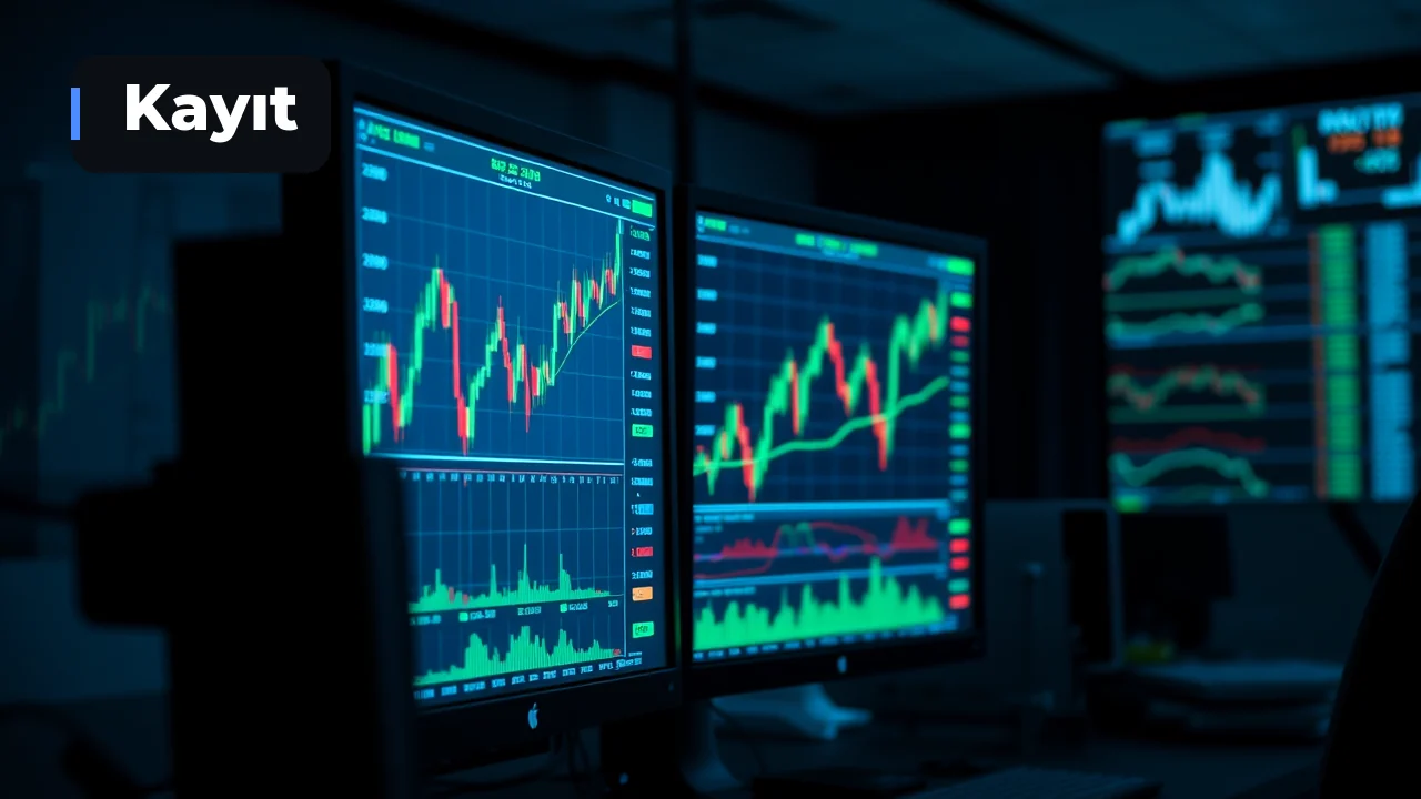 JustMarkets Hesap Açma Rehberi